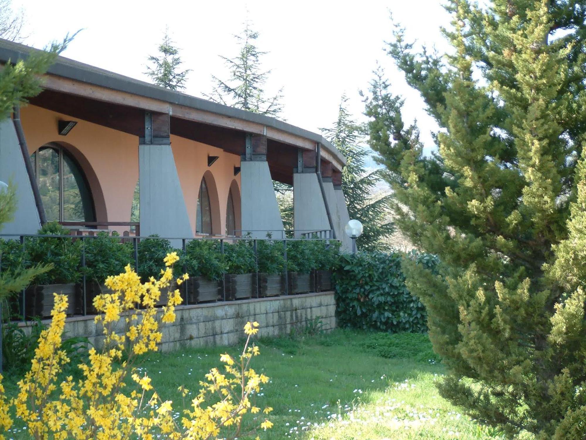 Camping Village Il Poggetto Troghi Quarto foto
